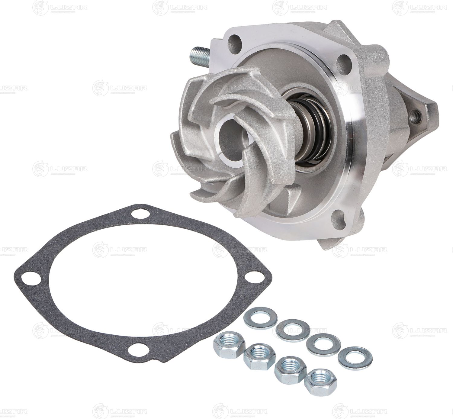 Помпа (водяной насос) Luzar. Артикул LWP 0101