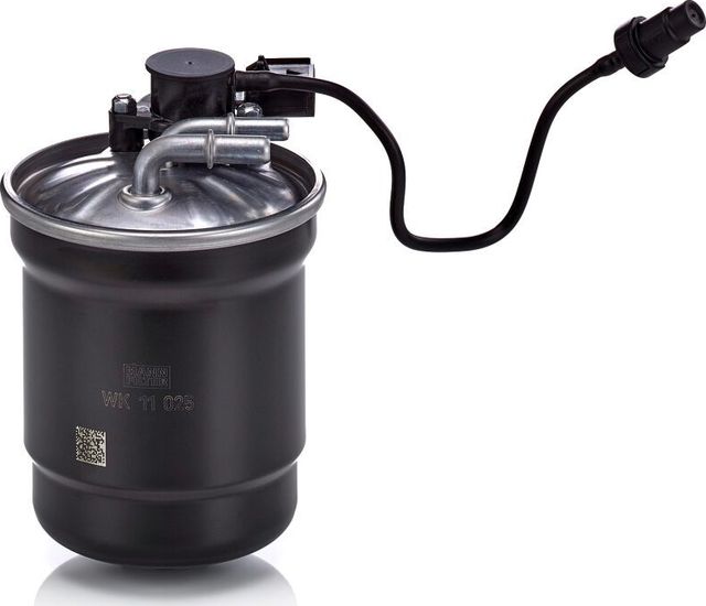Топливный фильтр Mann-Filter для Ford Focus IV 2018-2026. Артикул WK 11 025