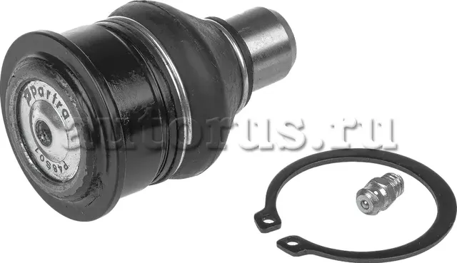 Опора шаровая | перед | (Partra). Артикул BJ5018