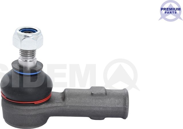 Наконечник рулевой тяги Sidem правый/левый для Volvo V90 I 1997-1998. Артикул 67132