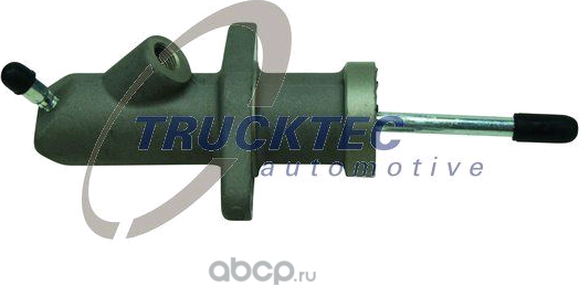 Цилиндр сцепления рабочий Trucktec Automotive. Артикул 08.23.126
