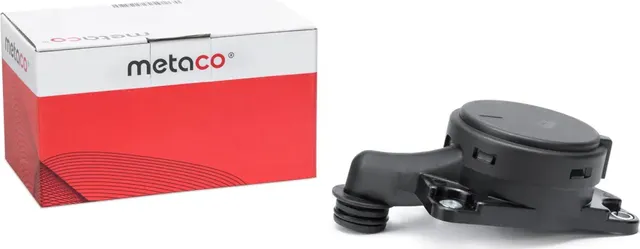 Клапан вентиляции картерных газов Mercedes Benz GLK-Class X204 (2008-2015), Merc (Metaco). Артикул 6714007