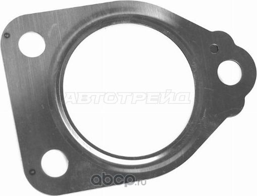 Прокладка глушителя 4 MITSUBISHI PAJEROMONTERO 0 (SAT). Артикул STMN110646