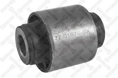 Сайлентблок заднего рычага подвески Stellox правый/левый для Nissan 350Z I 2003-2006. Артикул 77-01676-SX