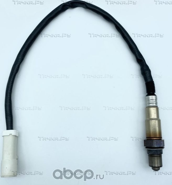 Датчик кислородный FORD C-MAX (03-11)  FOCUS II (05-11)  FOCUS III (Magtechnic). Артикул mag0097l