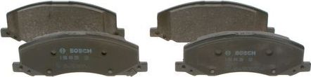 Тормозные колодки Bosch. Артикул 0 986 494 298