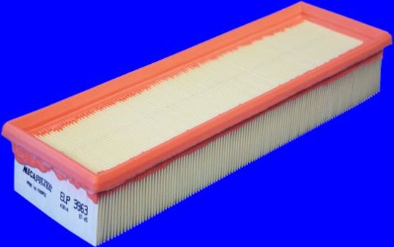 Воздушный фильтр MecaFilter. Артикул ELP3963