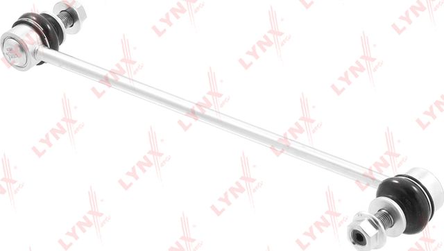 Стойка (тяга) стабилизатора LYNXauto. Артикул C7610LR
