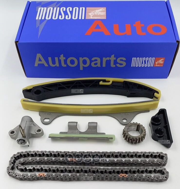 ремкомплект грм (Mousson). Артикул STKG4LCC