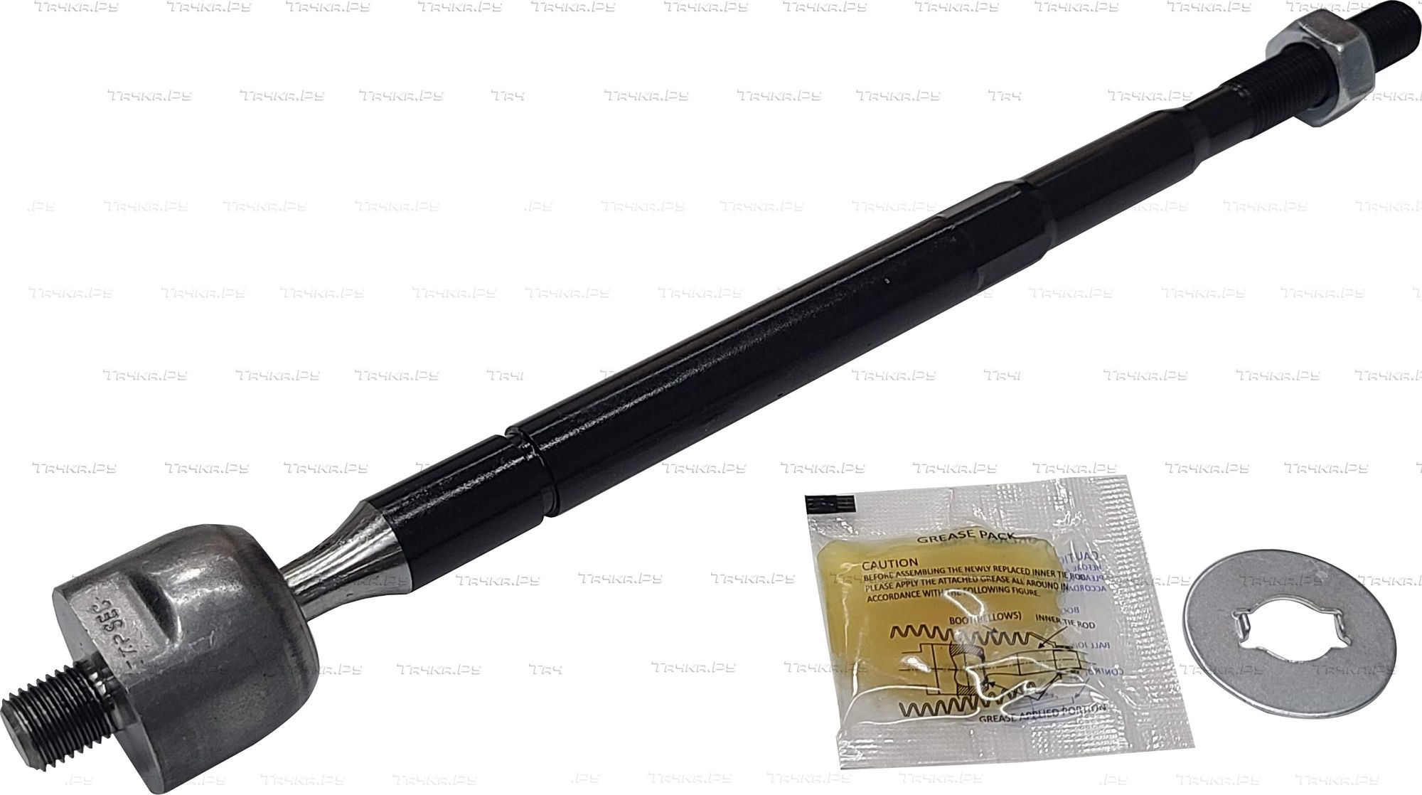 Рулевая тяга CTR правая/левая для Toyota Corolla E90 1987-1997. Артикул CR0608