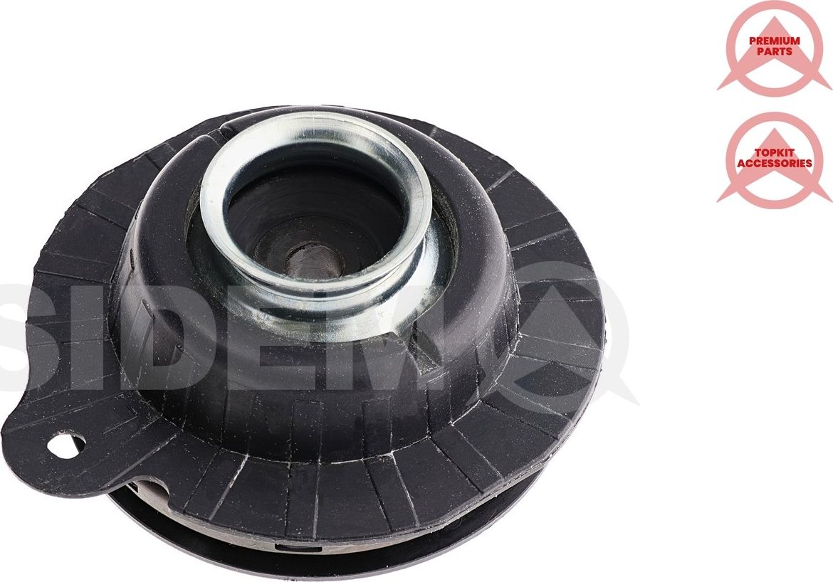 Опора амортизатора (стойки) Sidem. Артикул 835404