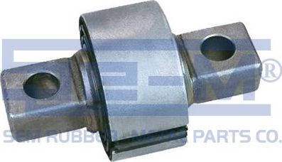 Продольный рычаг передней подвески Sem Lastik. Артикул 7709