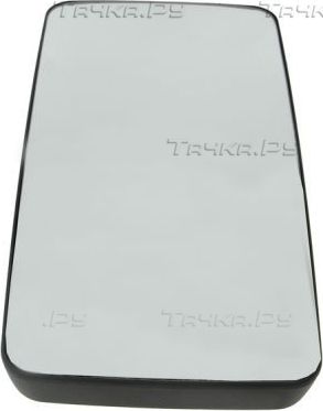 Зеркало боковое Pacol. Артикул MAN-MR-034