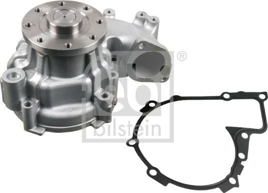 Помпа (водяной насос) Febi Bilstein (Металл). Артикул 180195