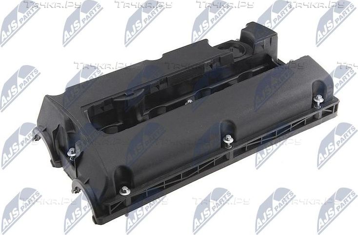 Клапанная крышка NTY для Opel Astra G 2000-2009. Артикул BPZ-PL-002
