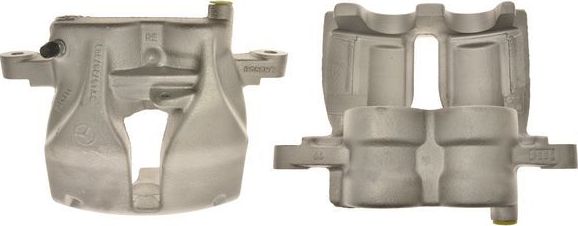 Тормозной суппорт Bosch. Артикул 0 986 135 062