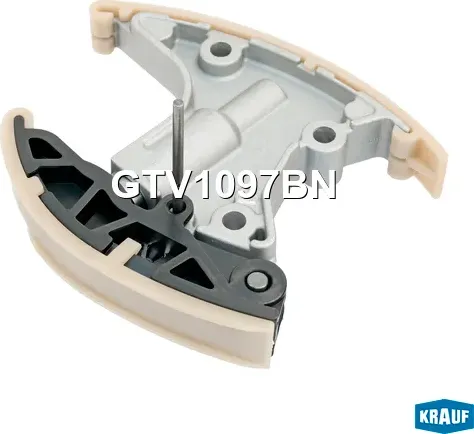 Натяжитель цепи ГРМ Krauf. Артикул GTV1097BN