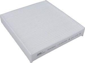 Салонный фильтр JS Asakashi для Infiniti QX50 II 2018-2025. Артикул AC43003