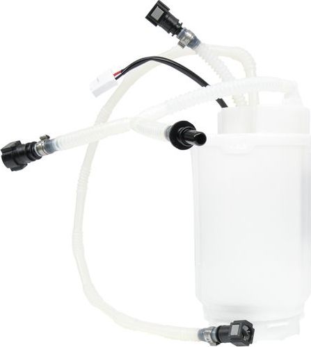 Бензонасос (топливный насос) Continental (Siemens/VDO) правый для Volkswagen Touareg I 2002-2010. Артикул 2803580134302