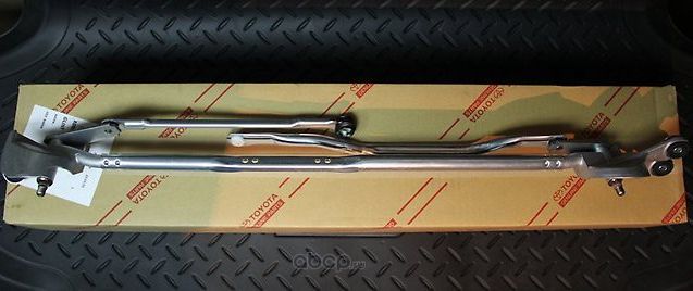 Трапеция стеклоочистителя (дворника) Toyota. Артикул 8515060320