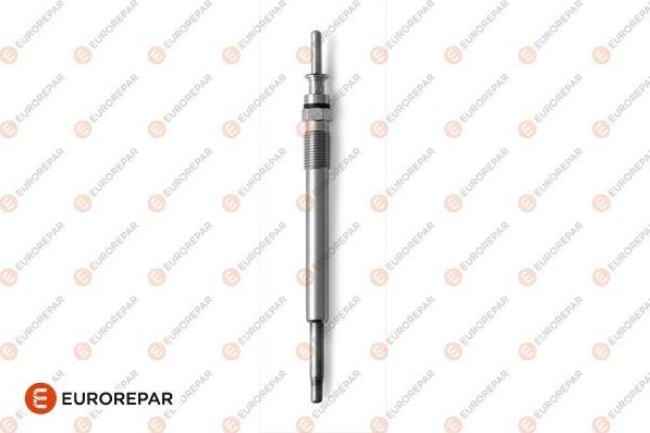 Свеча накаливания (накала) Eurorepar (Металл). Артикул 1616055680