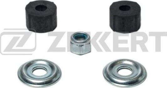 Втулки стабилизатора Zekkert задние для Volvo V40 I 1995-2004. Артикул GM-1412