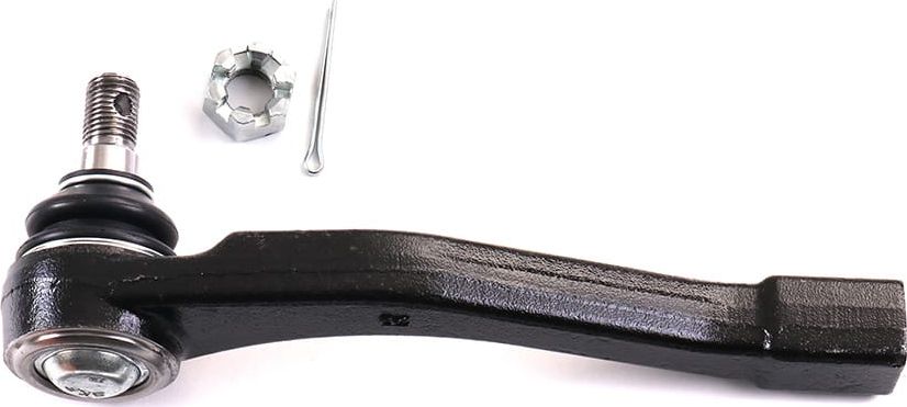 Наконечник рулевой тяги SKF. Артикул VKDY 819001