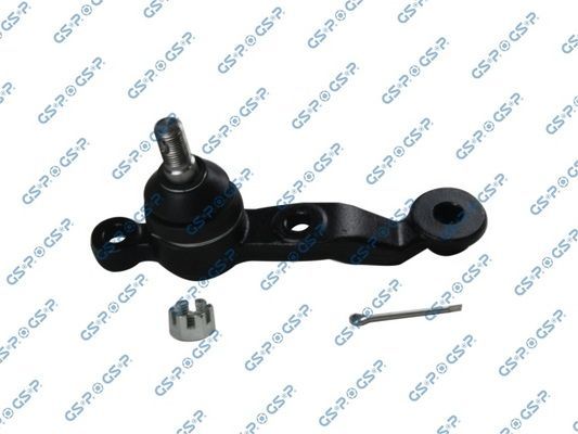 Шаровая опора GSP передняя правая нижняя для Lexus SC II 2001-2010. Артикул S080714