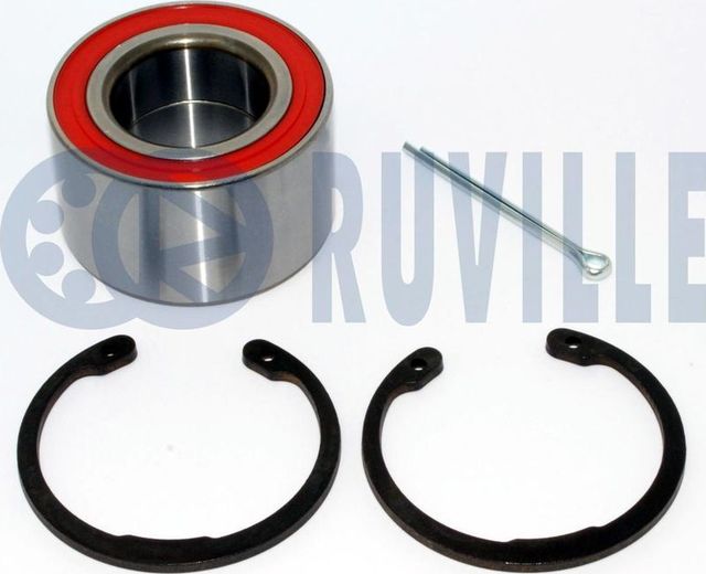 Ступичный подшипник (комплект) Ruville. Артикул 220212