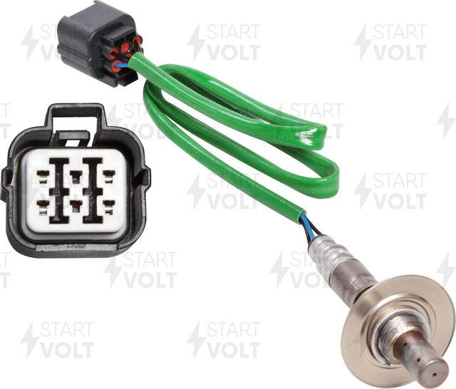 Лямбда-зонд (кислородный датчик) StartVOLT. Артикул VS-OS 2224