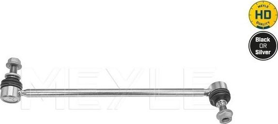 Стойка (тяга) стабилизатора Meyle MEYLE-HD: Better than OE. Carbon neutral. Артикул 116 060 0064/HD