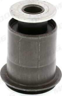 Сайлентблок переднего рычага подвески MOOG. Артикул TO-SB-13865