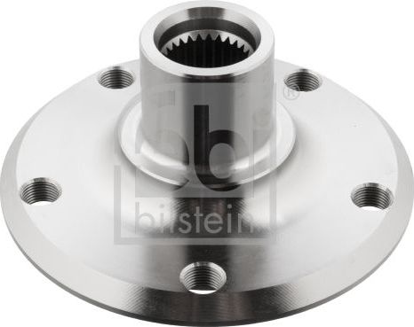 Ступица колеса (в сборе) Febi Bilstein. Артикул 101721