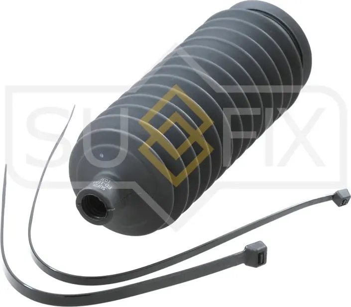 Пыльник рулевой рейки (Sufix). Артикул FD1183