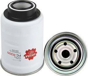 Топливный фильтр Sakura для Mitsubishi Outlander XL 2006-2012. Артикул FC-11200
