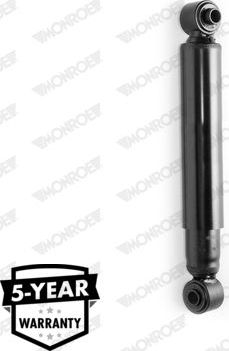 Амортизатор Monroe Van-Magnum. Артикул V1166