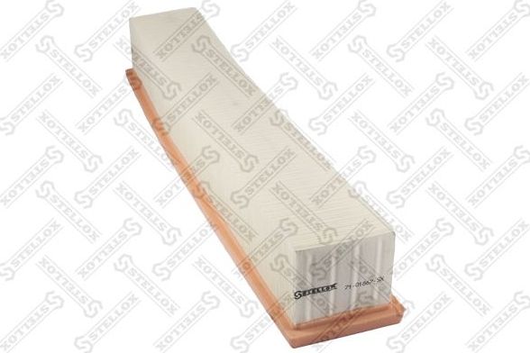 Воздушный фильтр Stellox (бумага). Артикул 71-01867-SX