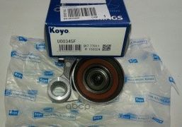 Ролик натяжителя ремня Toyota (Koyo). Артикул U00345F