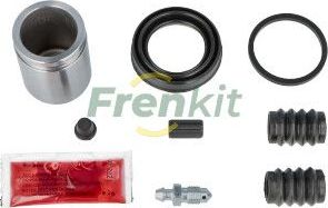 Ремкомплект тормозного суппорта Frenkit задний для Lexus RX III 2008-2015. Артикул 240960