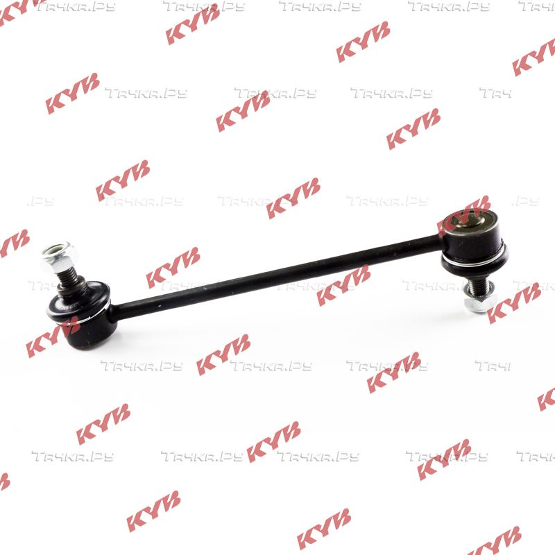 Стойка (тяга) стабилизатора KYB SSP задняя для Toyota Corolla Verso I 2005-2009. Артикул KSLR1032