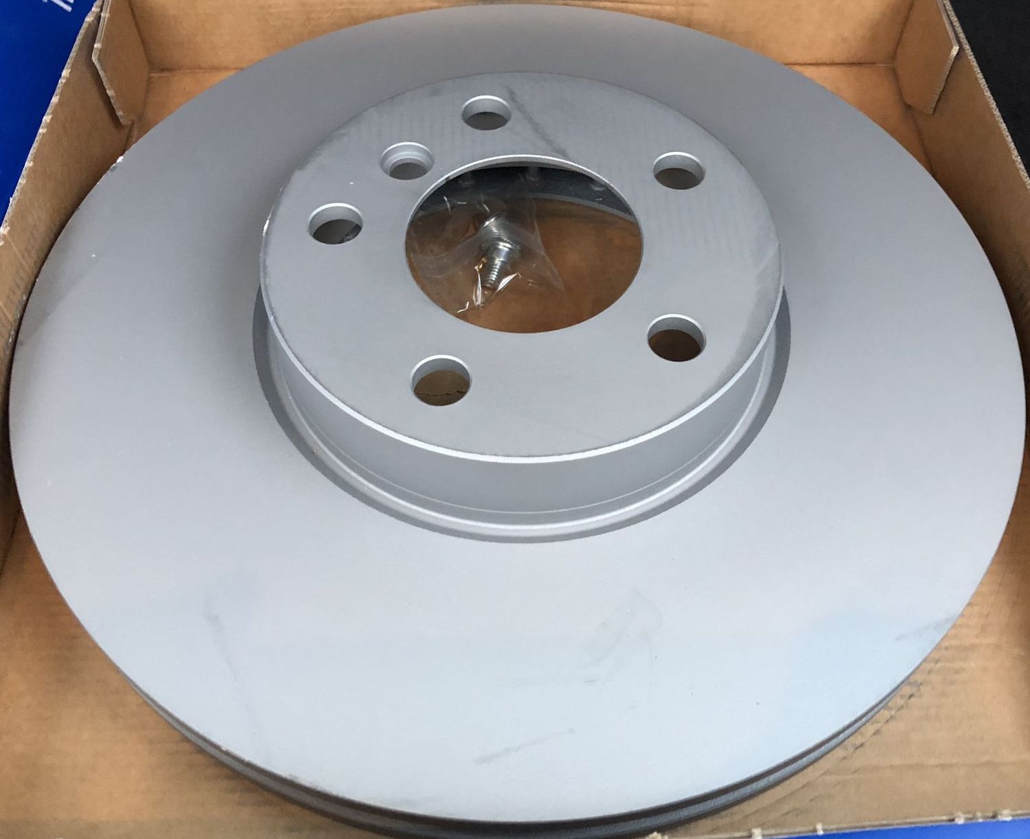 Тормозной диск ATE. Артикул 24.0130-0200.1