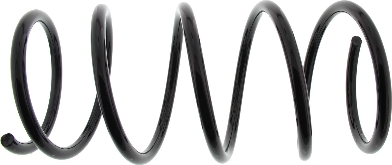 Пружина подвески MAPCO. Артикул 70104