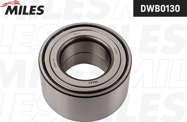 Ступичный подшипник Miles передний для Toyota Highlander III (U50) 2014-2019. Артикул DWB0130