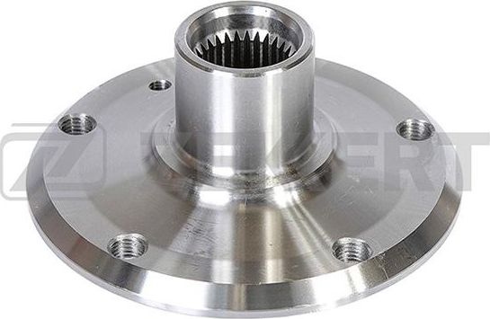 Ступица колеса Zekkert задняя для BMW 8 I (E31) 1990-1999. Артикул RL-1897