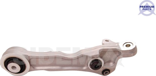 Продольный рычаг передней подвески Sidem задний правый нижний для Jaguar S-Type I 1999-2008. Артикул 27173