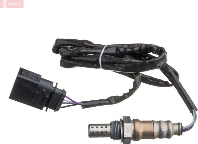 Лямбда-зонд (кислородный датчик) Denso Direct fit switching sensor. Артикул DOX-2012