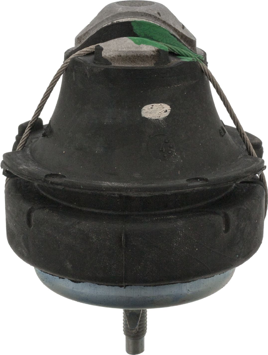 Подушка (опора) двигателя Febi Bilstein передняя для Volvo V70 I 1997-2000. Артикул 19089