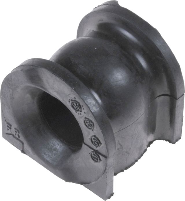 Втулка стабилизатора Blue Print (резина). Артикул ADH280103