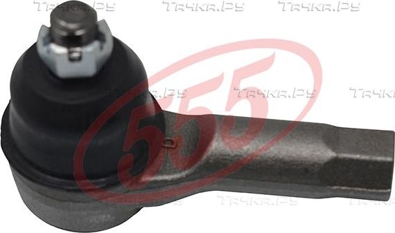 Наконечник рулевой тяги 555 правый/левый внешний для Mazda BT-50 I 2006-2015. Артикул SE-1521