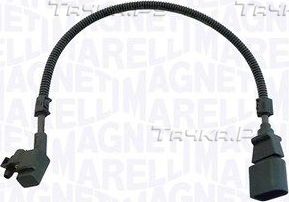 Датчик положения коленвала Magneti Marelli для Audi A2 2000-2005. Артикул 064848256010